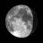 Moon age: 21 days, 8 hours, 39 minutes,59%